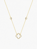 Fortune Path Necklace
