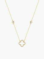 Fortune Path Necklace