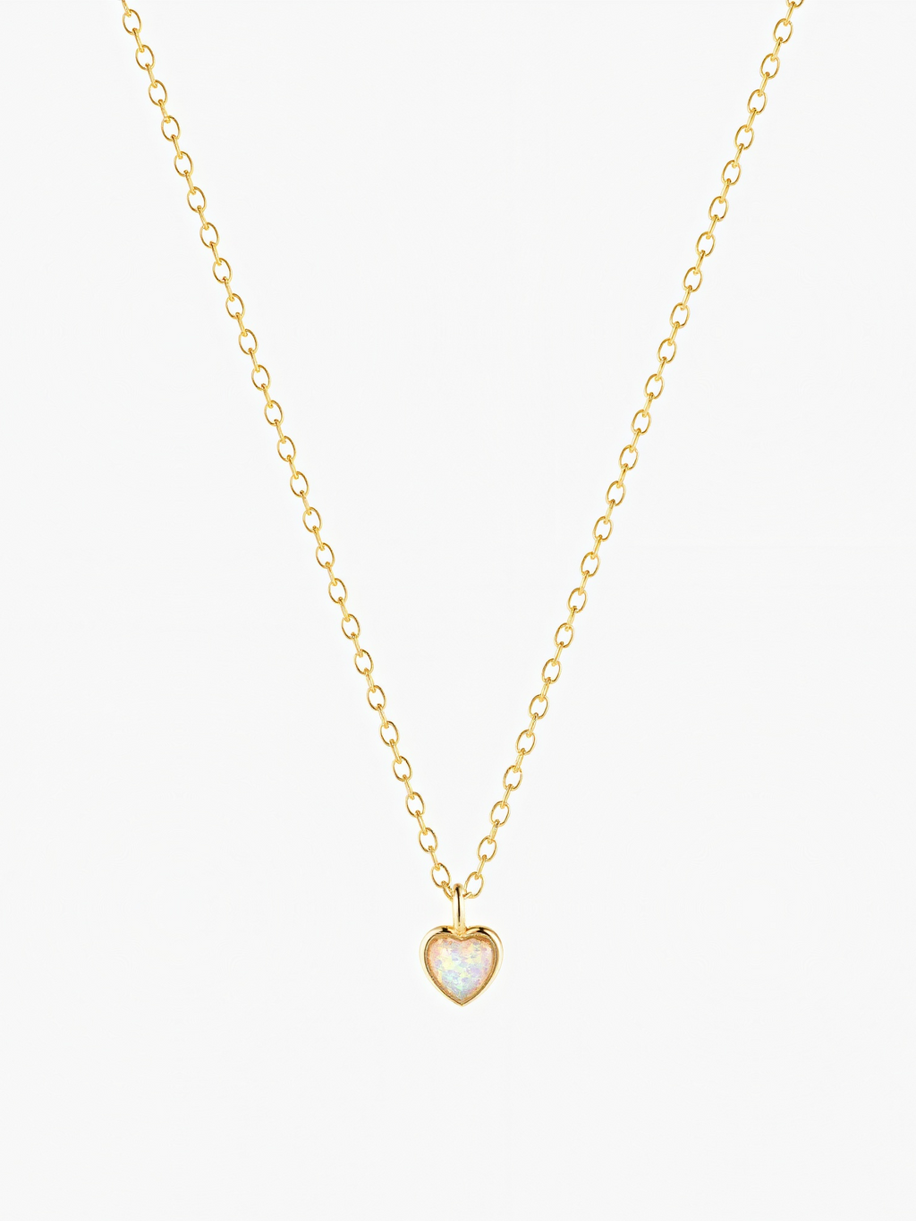 Adore Necklace