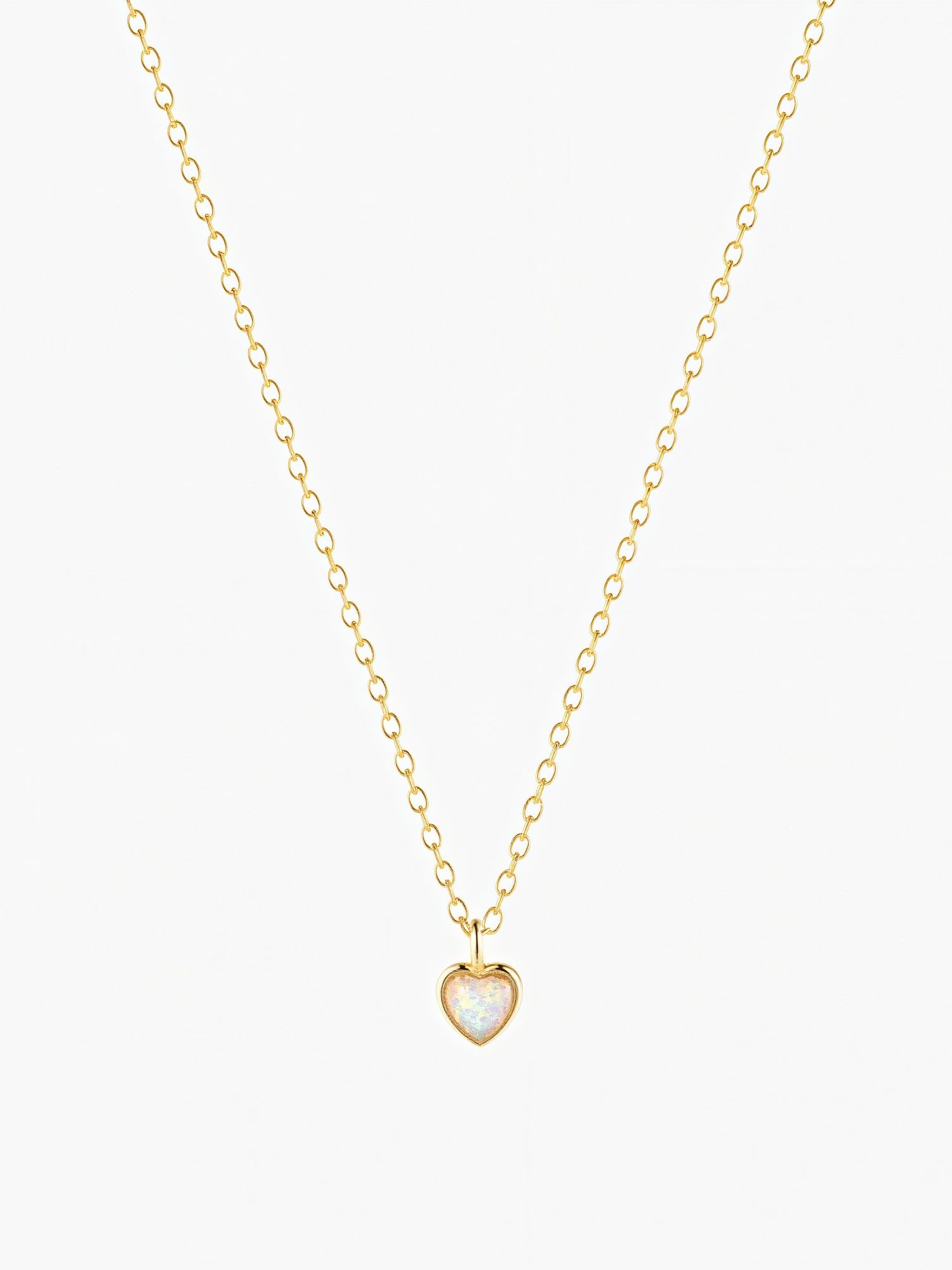 Adore Necklace