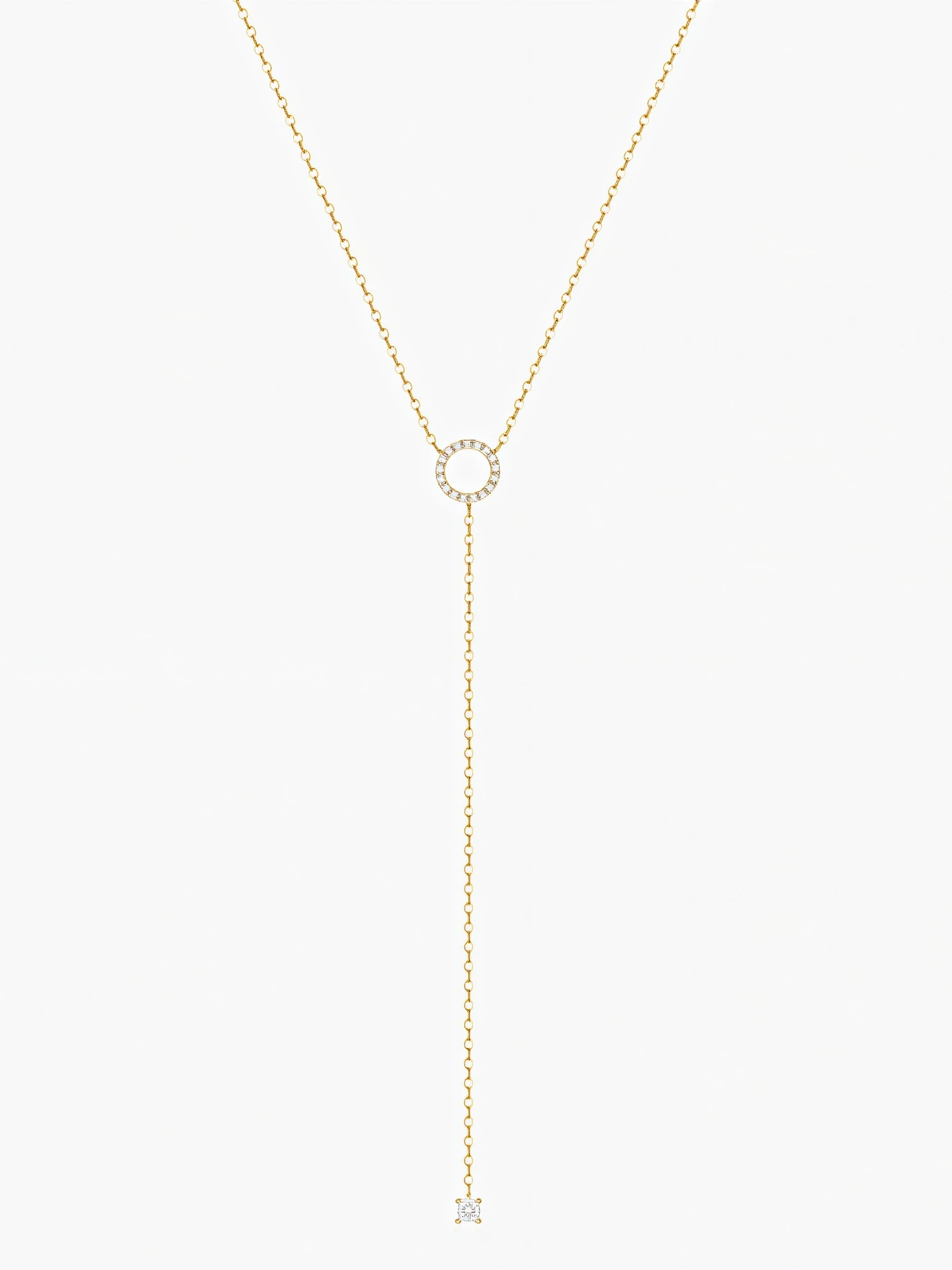Unity Necklace