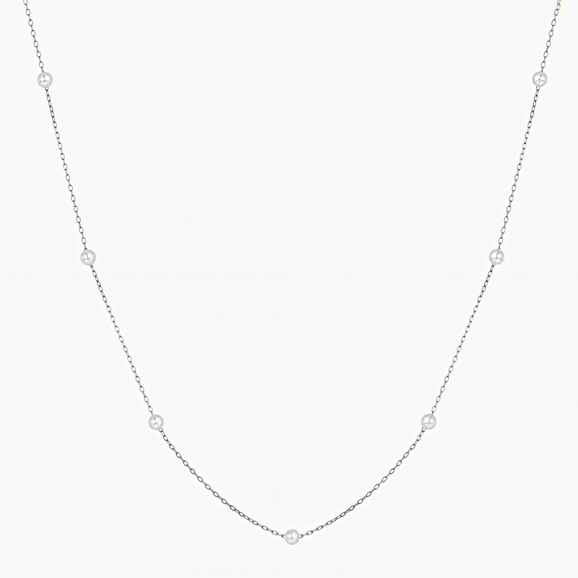 Gentle Promise Necklace