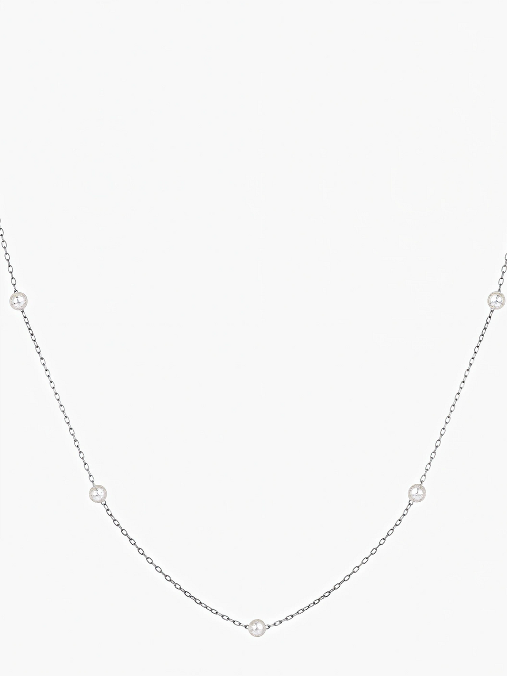 Gentle Promise Necklace