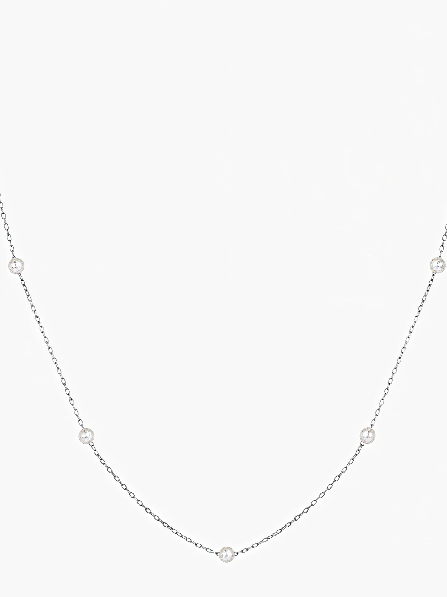 Gentle Promise Necklace