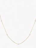 Gentle Promise Necklace