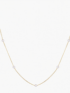 Gentle Promise Necklace