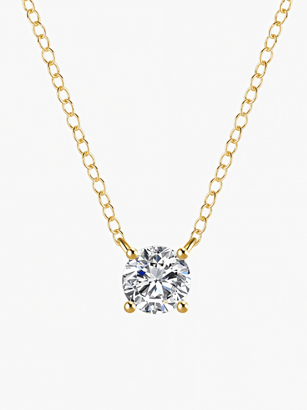 Clarity Necklace