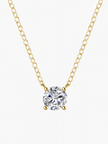 Clarity Necklace
