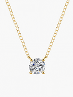 Clarity Necklace