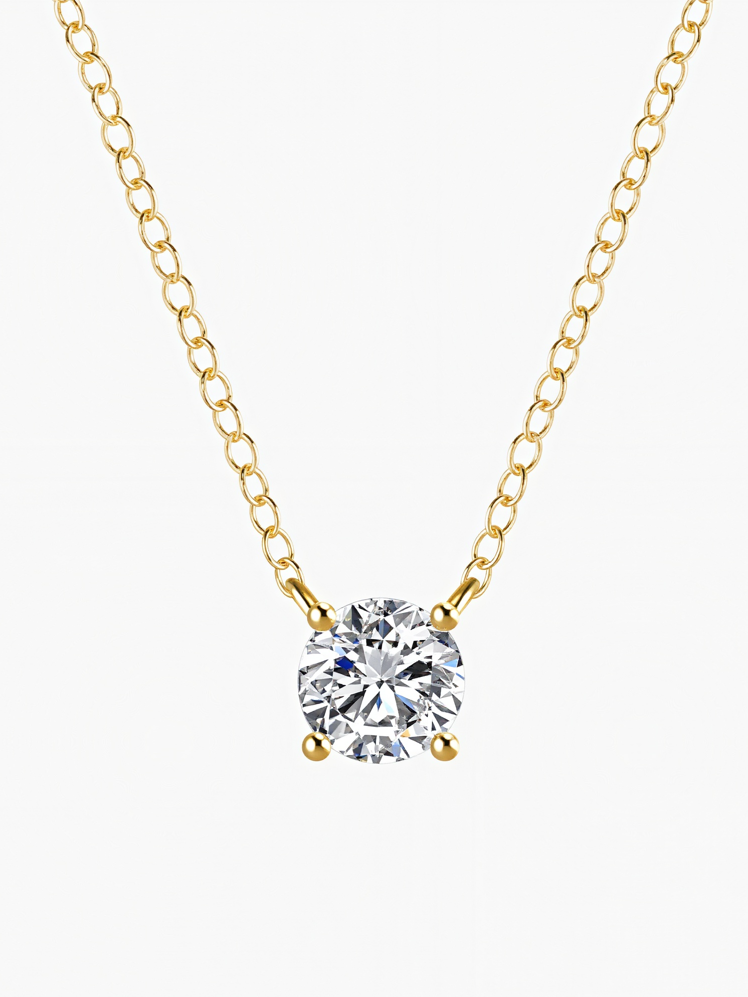 Clarity Necklace