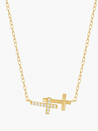 Sacred Balance Necklace