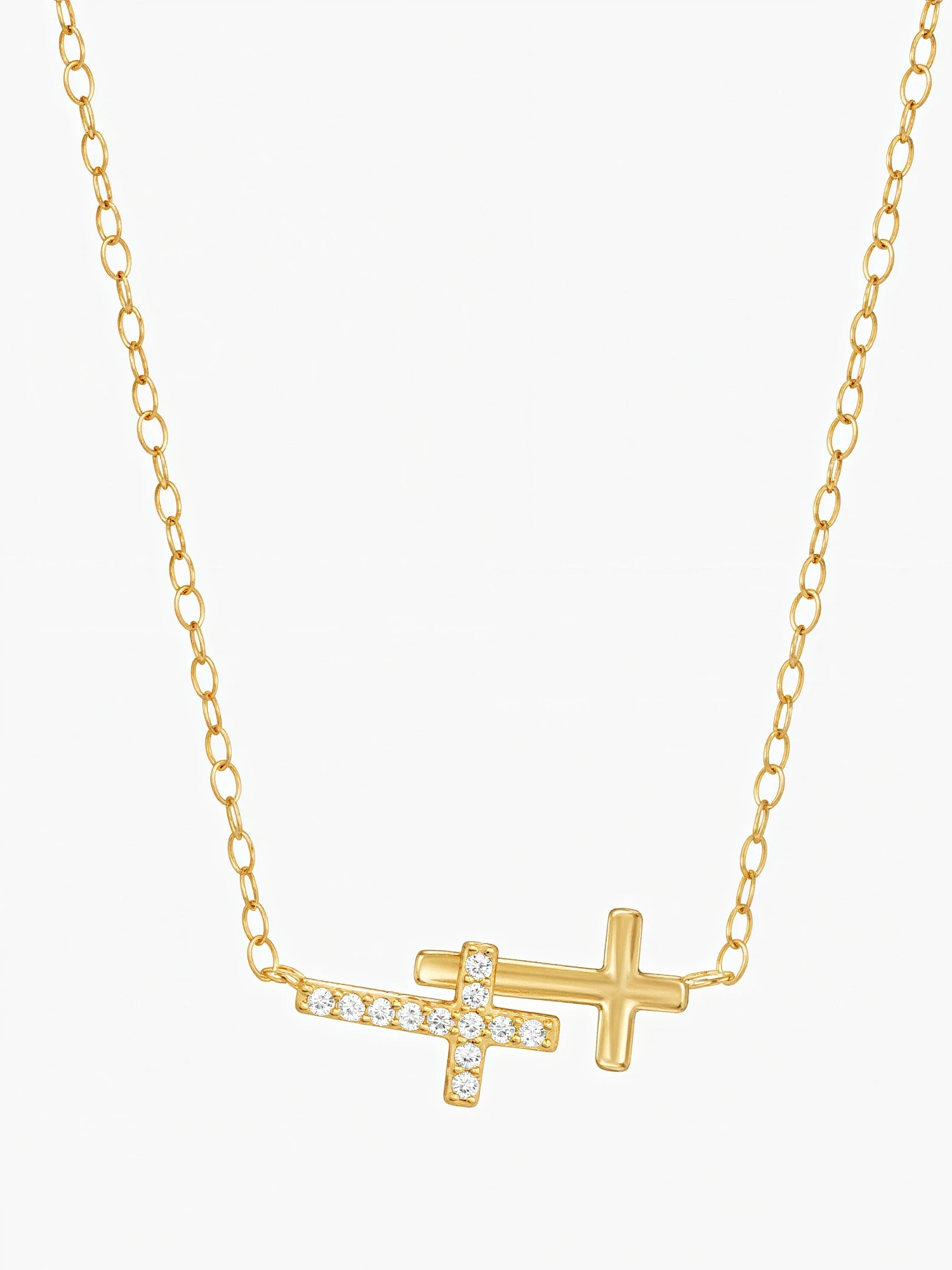 Sacred Balance Necklace