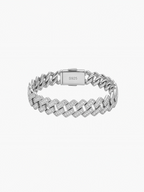 Travis Moissanite Bracelet