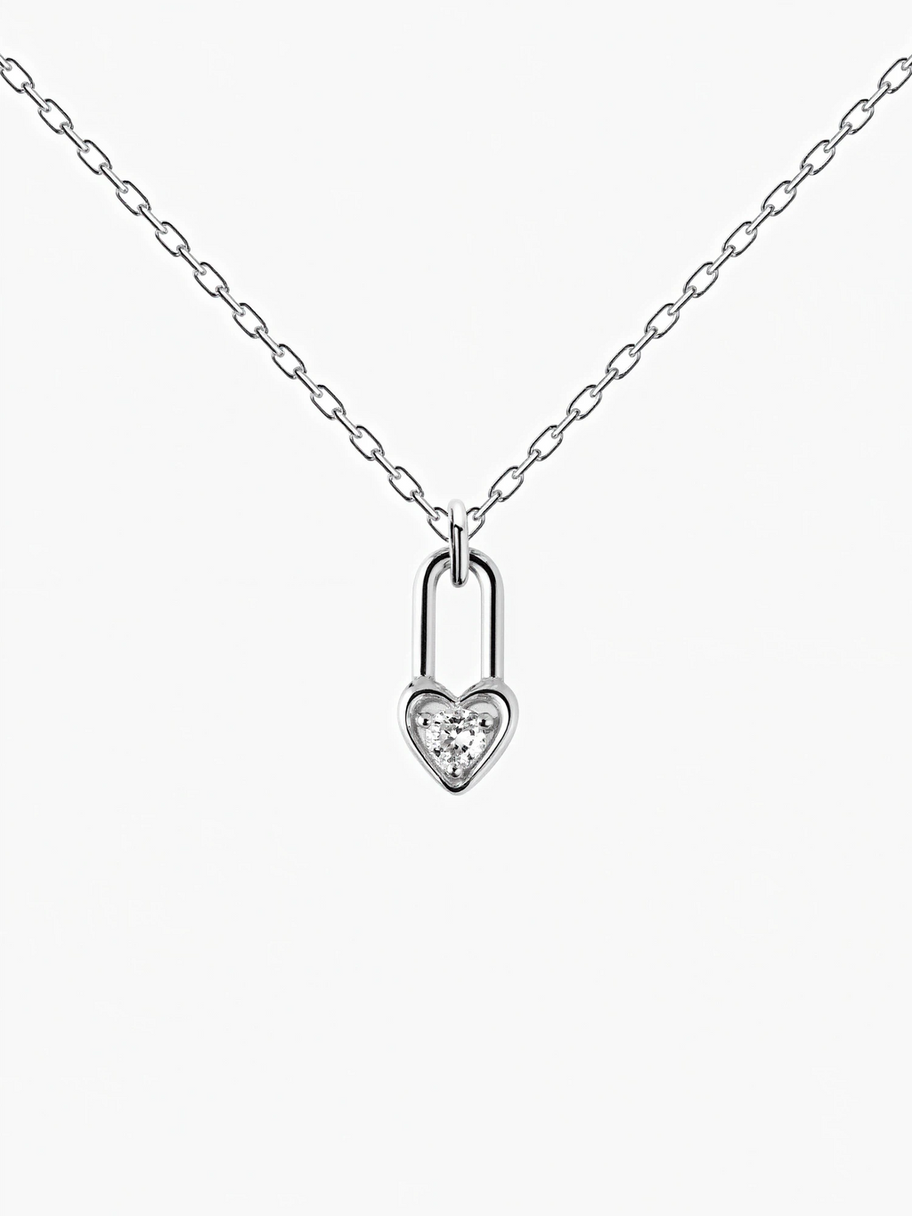 Love Trap Necklace