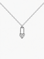Love Trap Necklace