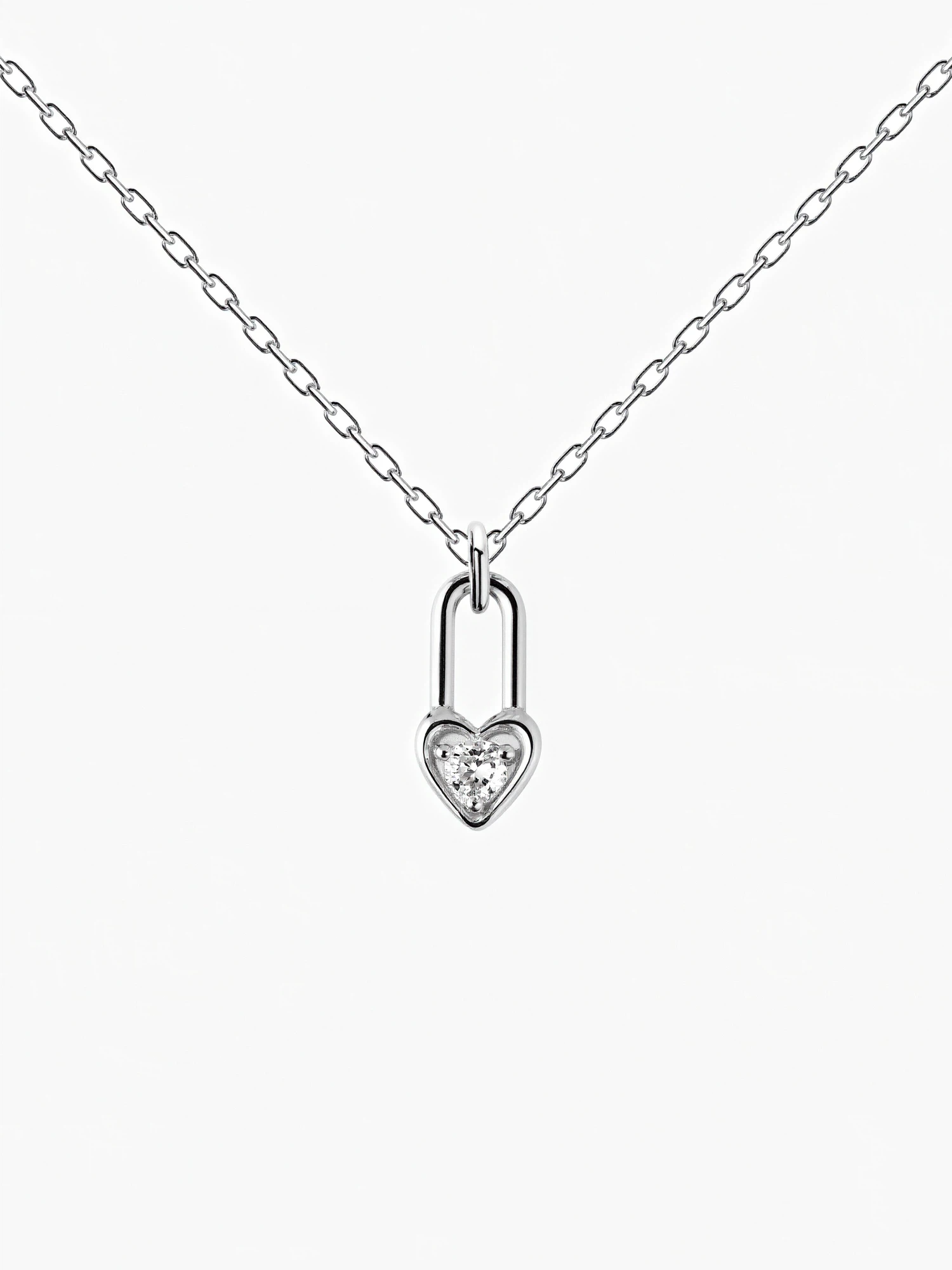 Love Trap Necklace