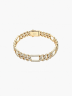 Thor Moissanite Bracelet