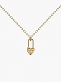 Love Trap Necklace