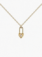Love Trap Necklace
