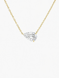 Maison Moissanite Necklace