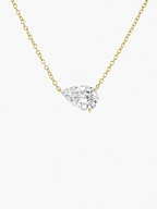 Maison Moissanite Necklace