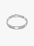 Thor Moissanite Bracelet