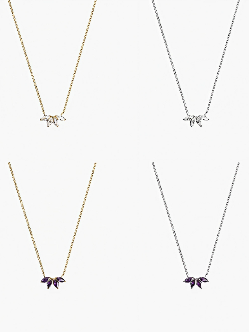 Prime Necklace