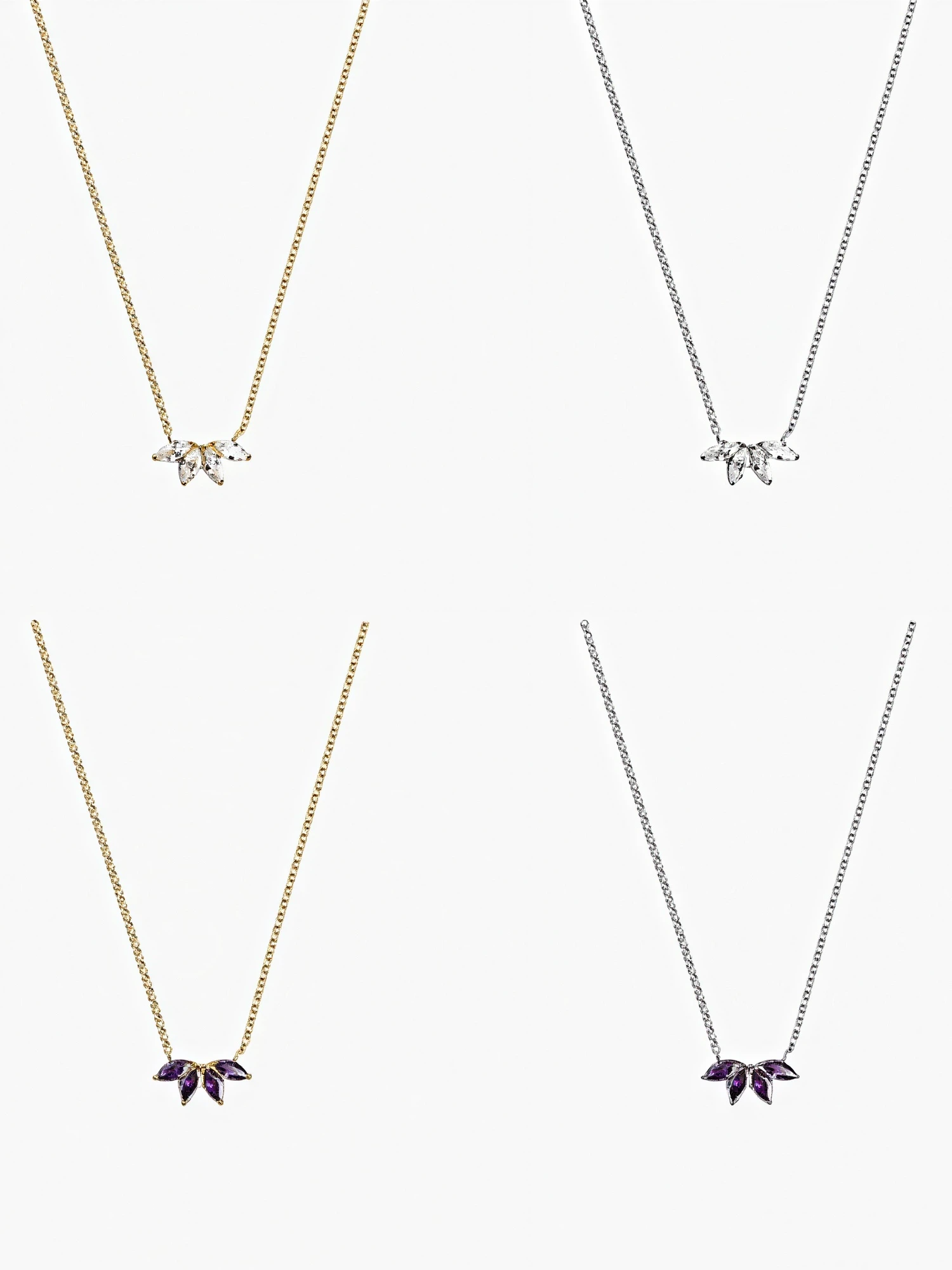 Prime Necklace
