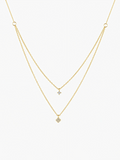 Soft Stack Necklace