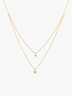Soft Stack Necklace
