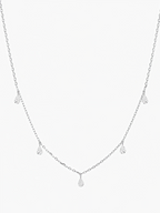 Drop Drips Necklace