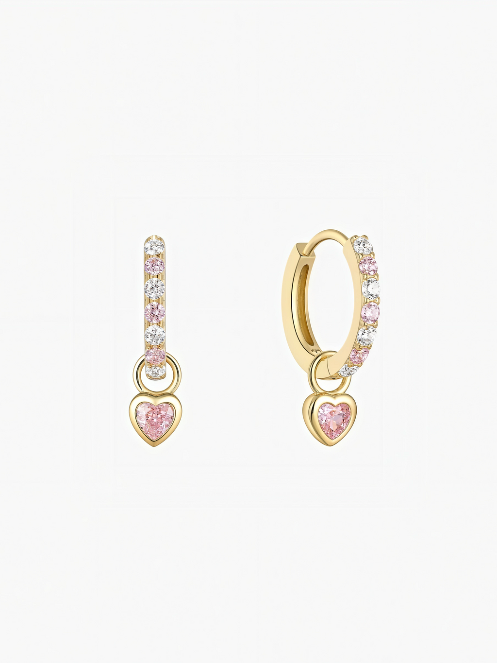 Amour Hoops