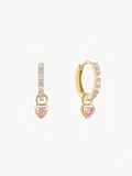 Amour Hoops