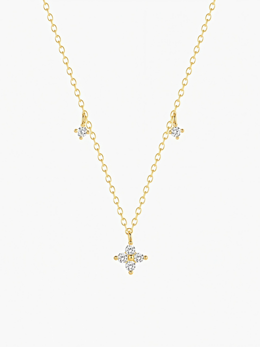 Coreline Necklace