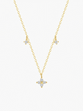 Coreline Necklace