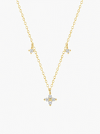 Coreline Necklace