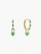 Amour Hoops