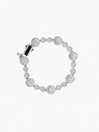AP Moissanite Bracelet