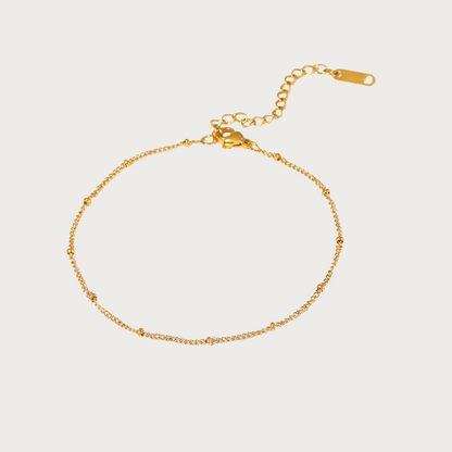 Daydream Drip Anklet