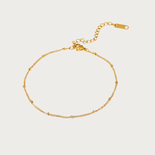 Daydream Drip Anklet