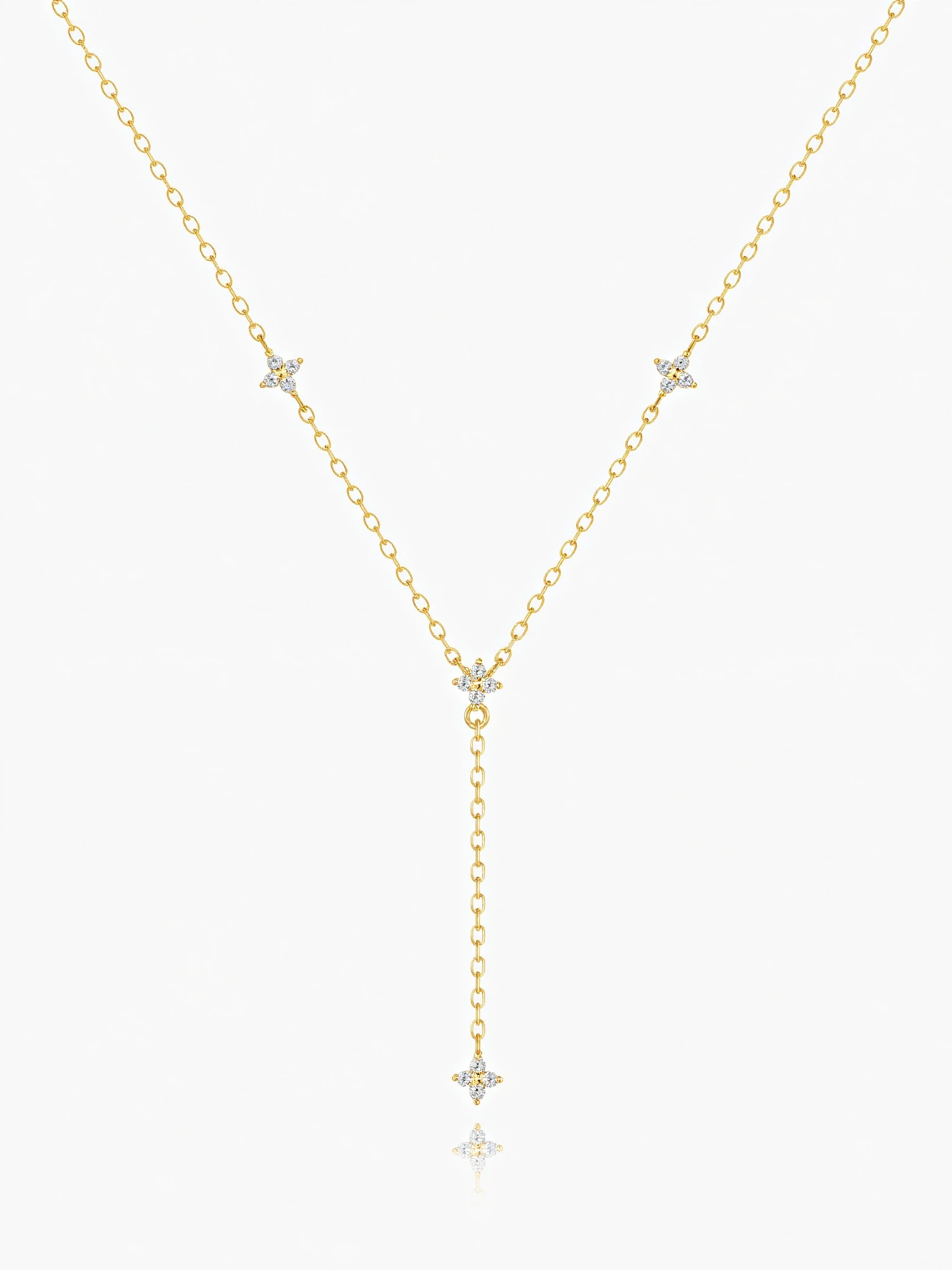 After Dark Necklace