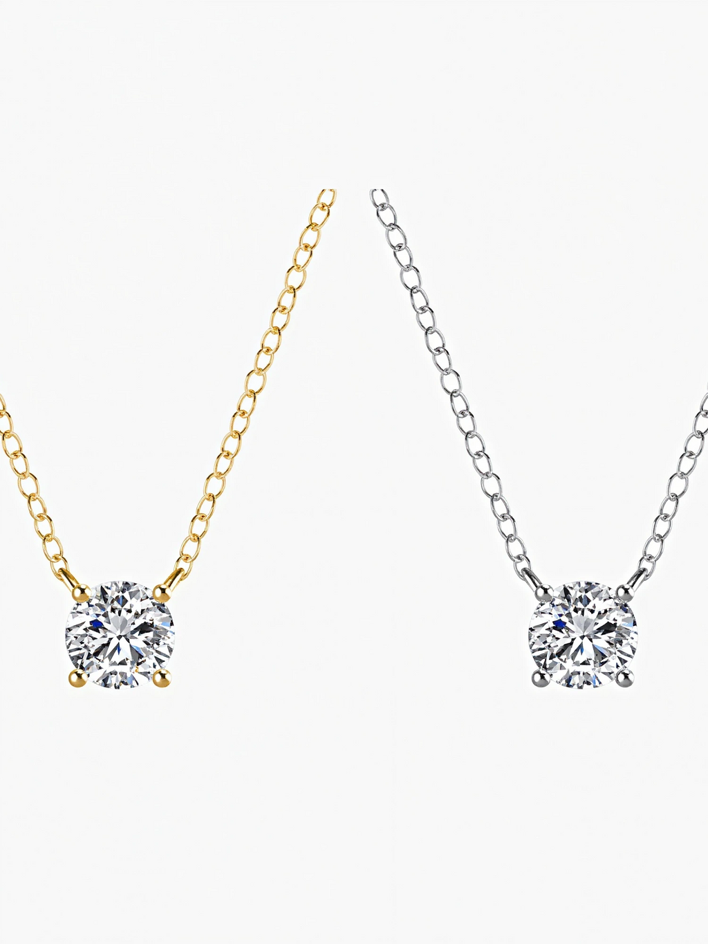Clarity Necklace