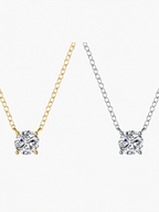 Clarity Necklace