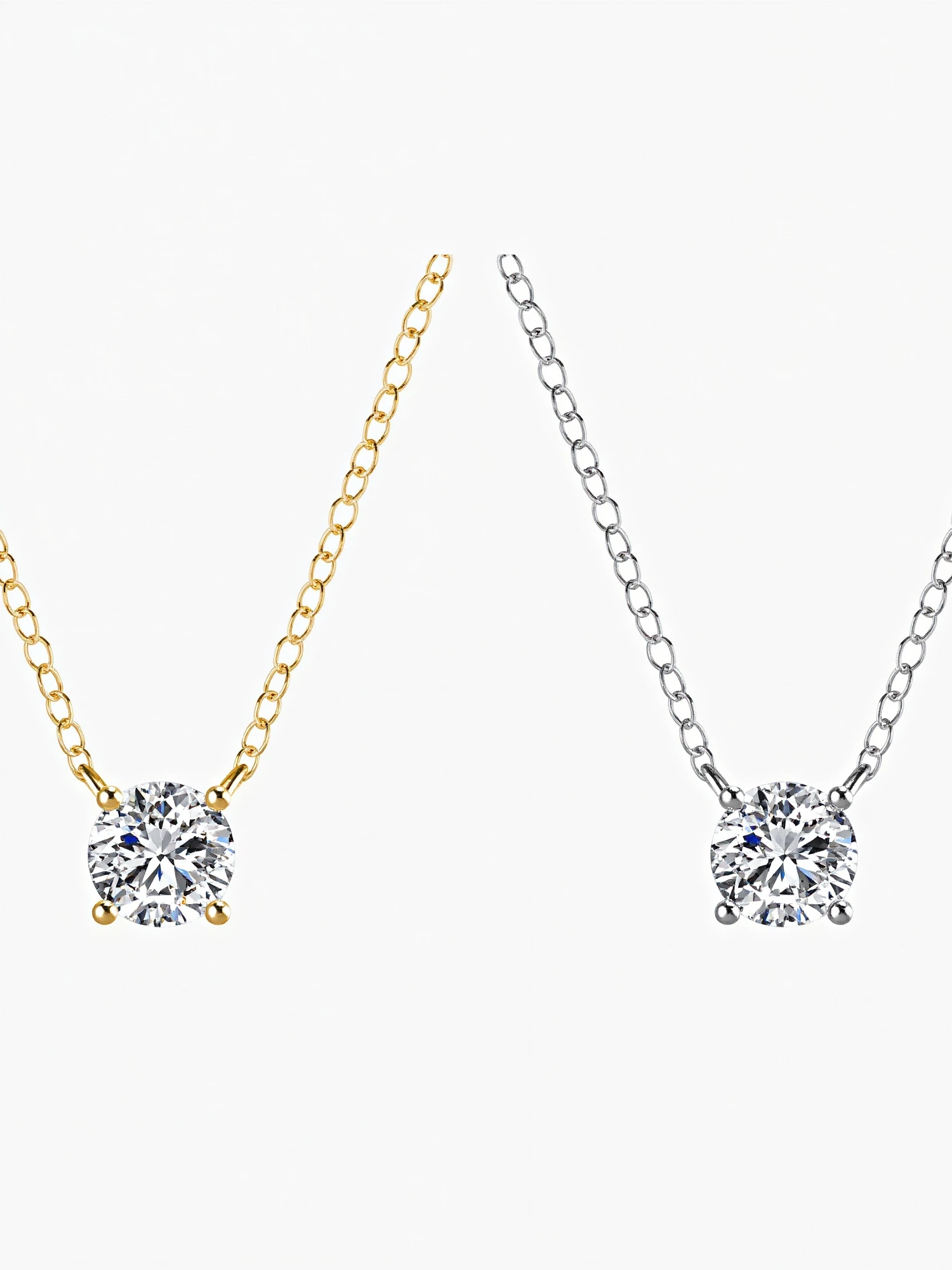 Clarity Necklace