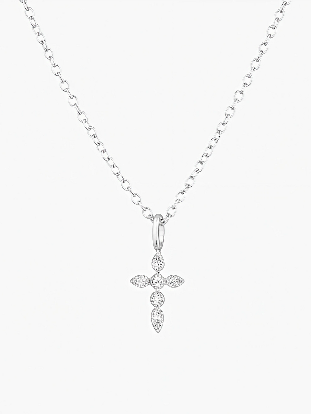 Belief Necklace