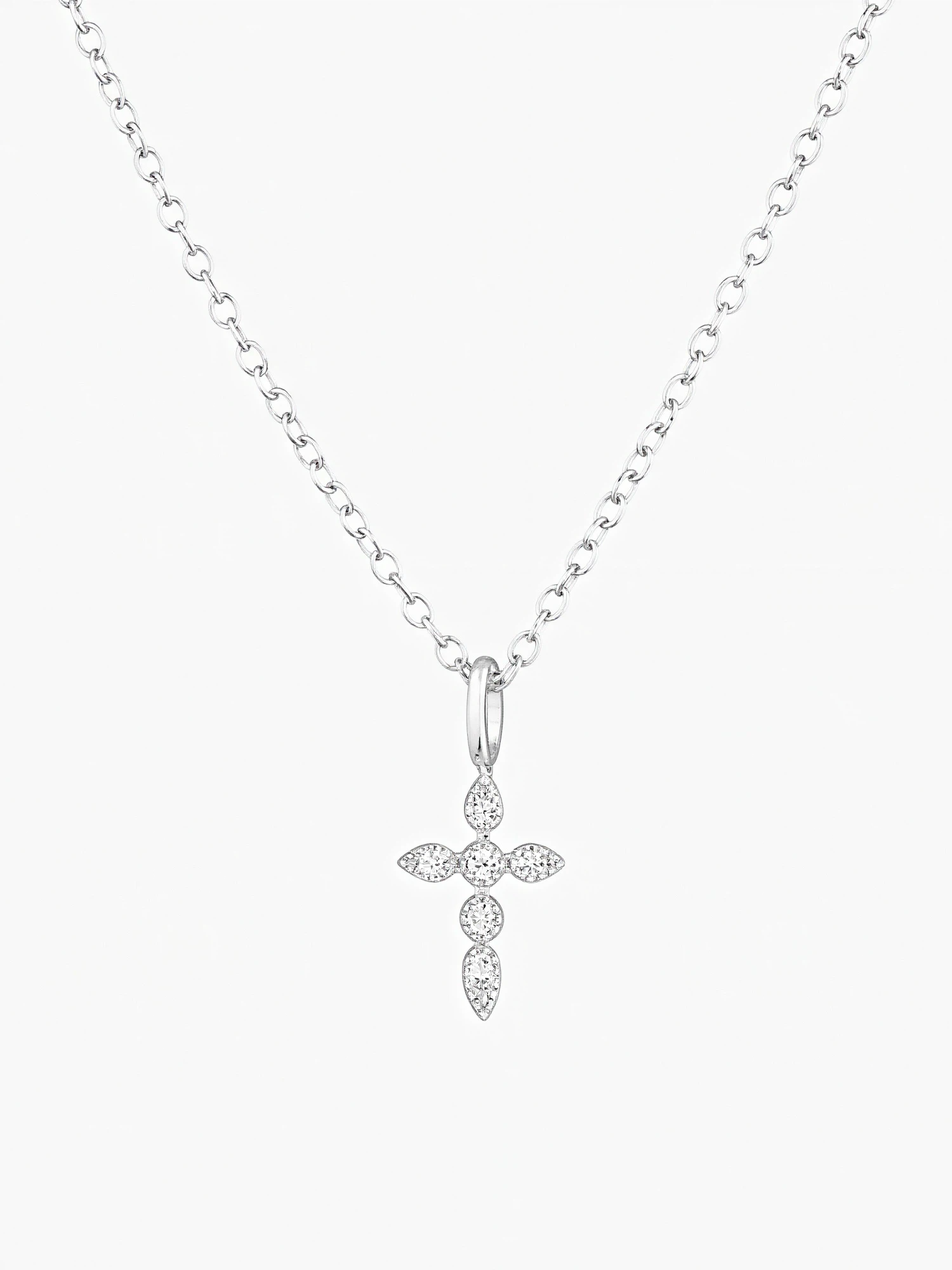 Belief Necklace