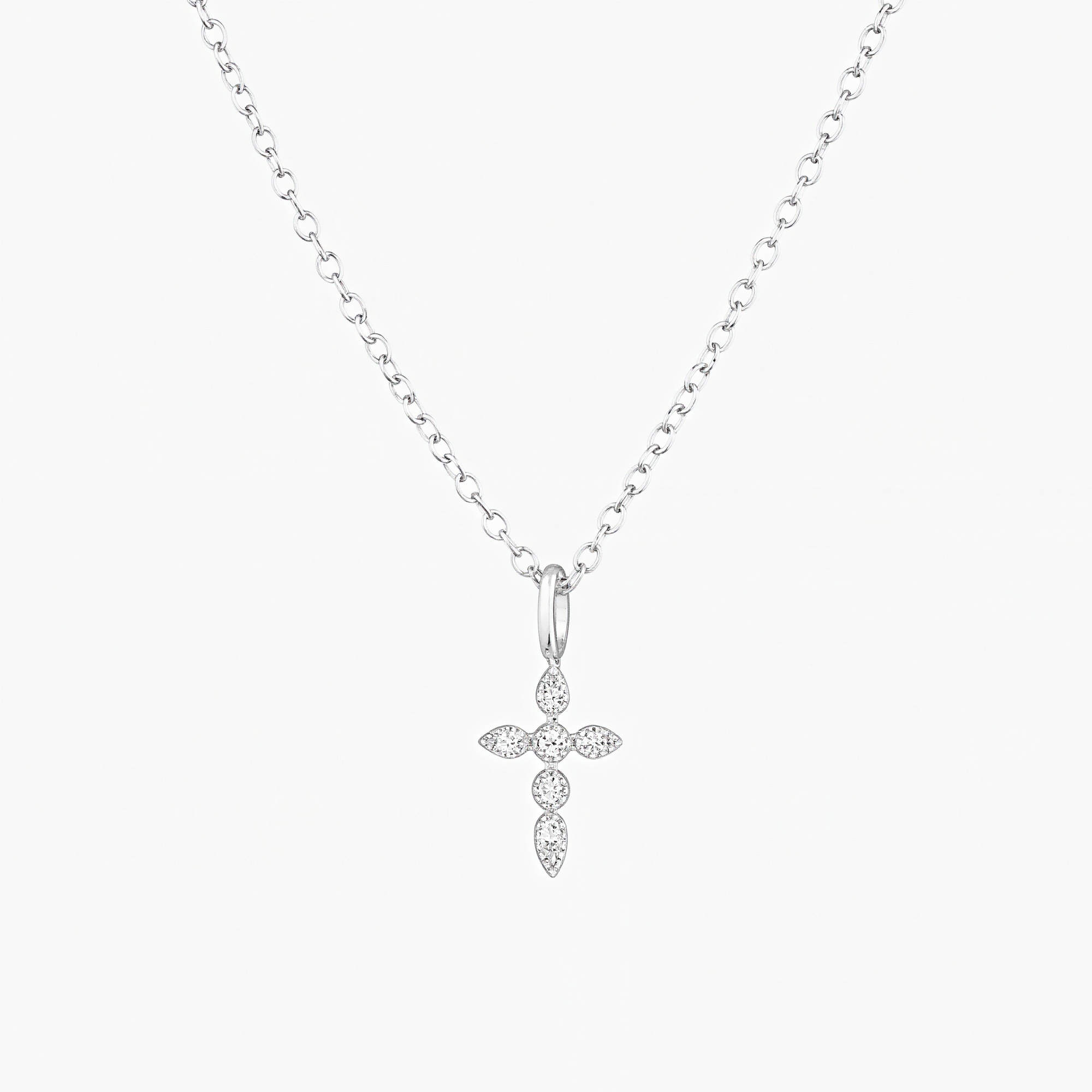 Belief Necklace
