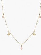 Blush Sky Necklace