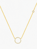 Unbroken Necklace