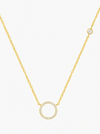 Unbroken Necklace